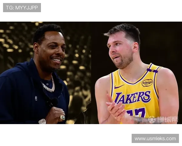 皮尔斯称东契奇难成第一人