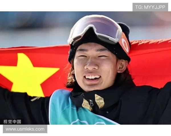 众星盛赞苏翊鸣三跳高分夺金战