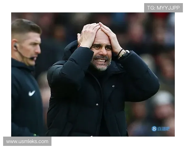 曼城就瓜迪奥拉未来计划展开正式询问 曼城就瓜迪奥拉未来计划展开正式询问